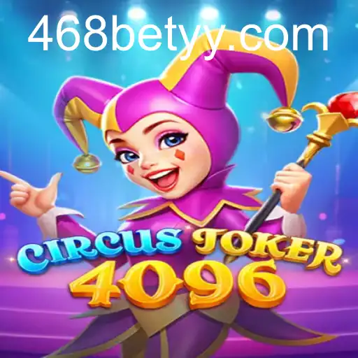 CircusJoker4096